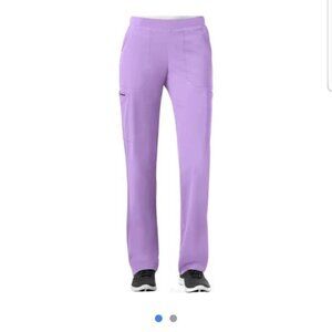 Wonderwink Scrub pants orchid